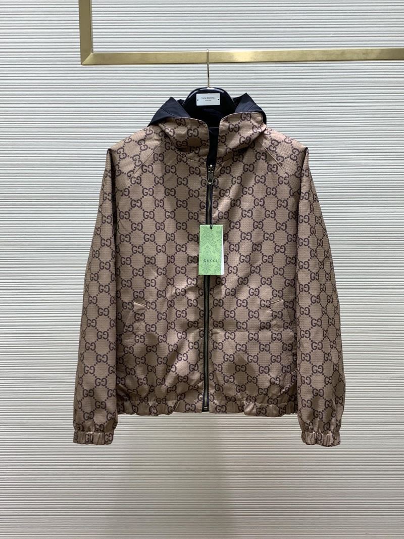 Gucci Outwear